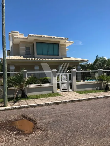 CASA MARAVILHOSA EM CAPÃO NOVO com piscina, 1.500m2, 3 dorm.: 16ª foto da galeria de imagens do imóvel