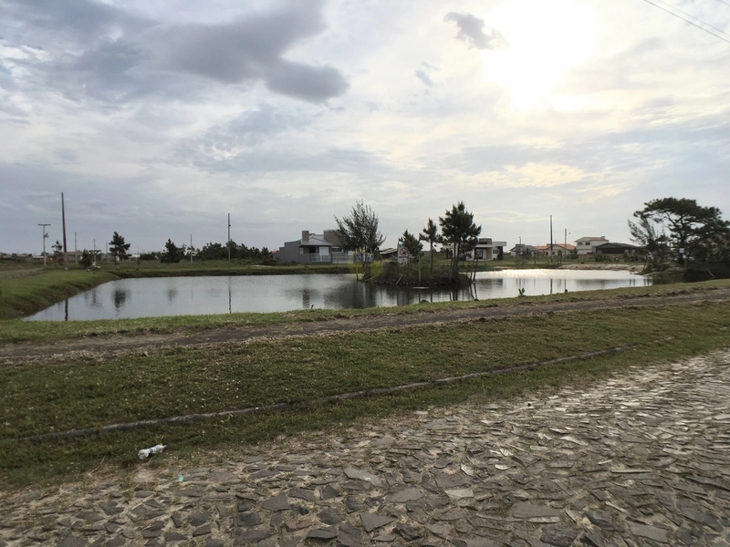 Loteamento com toda infraestrutura lotes prontos para construir: 9ª foto da galeria de imagens do imóvel