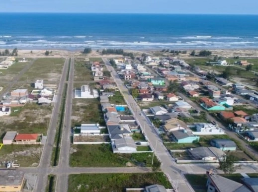 Loteamento com toda infraestrutura lotes prontos para construir: 2ª foto da galeria de imagens do imóvel