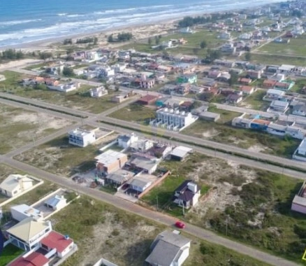Loteamento com toda infraestrutura lotes prontos para construir: 3ª foto da galeria de imagens do imóvel