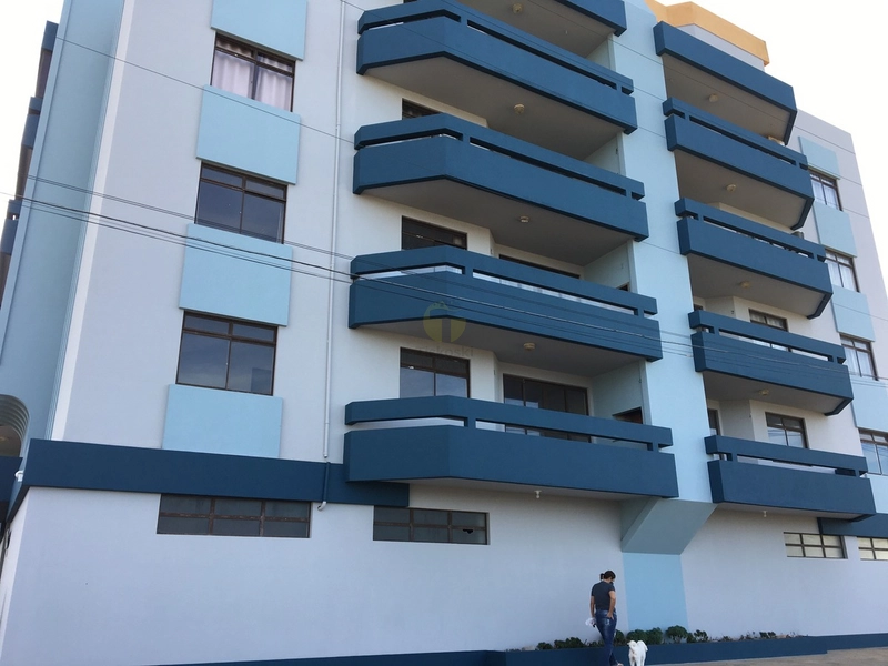 Apartamentos na praia de frente para o mar Balneário Gaivota SC: 1ª foto da galeria de imagens do imóvel