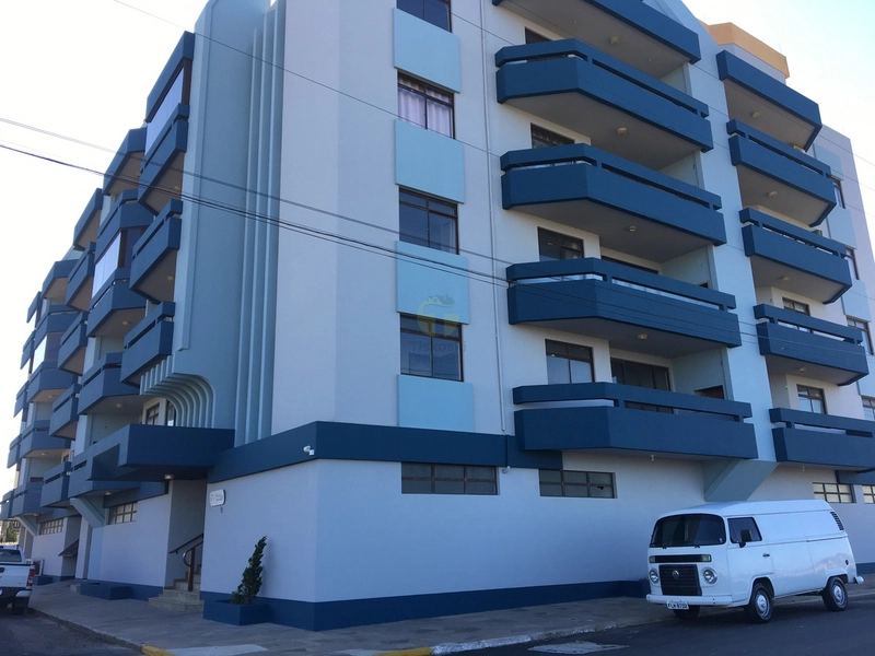 Apartamentos na praia de frente para o mar Balneário Gaivota SC: 4ª foto da galeria de imagens do imóvel