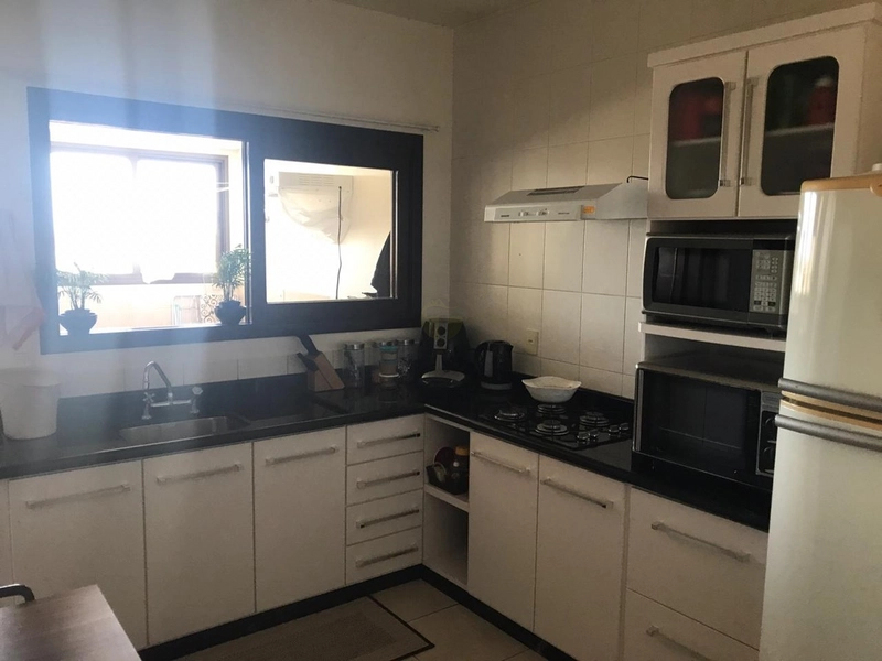 Apartamento com 3 quartos e piscina no centro de Sombrio: 7ª foto da galeria de imagens do imóvel