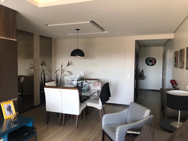 Apartamento com 3 quartos e piscina no centro de Sombrio: 1ª foto da galeria de imagens do imóvel