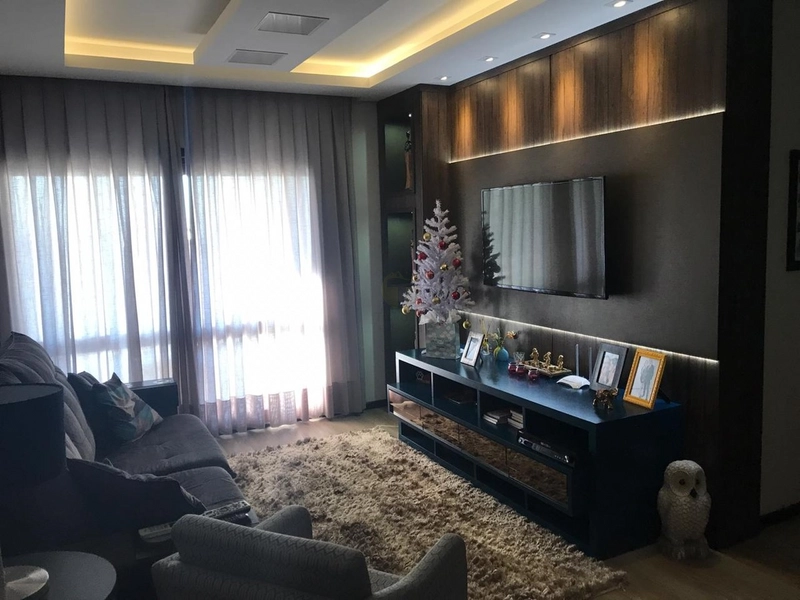 Apartamento com 3 quartos e piscina no centro de Sombrio: 11ª foto da galeria de imagens do imóvel