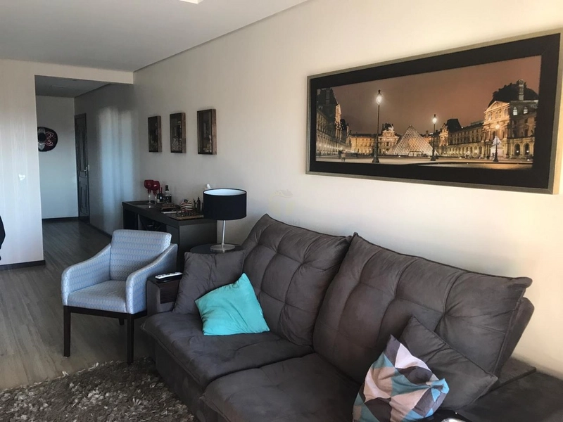Apartamento com 3 quartos e piscina no centro de Sombrio: 4ª foto da galeria de imagens do imóvel