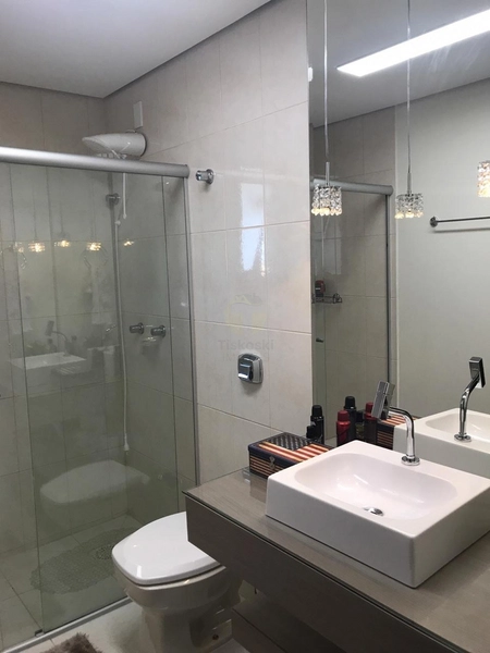 Apartamento com 3 quartos e piscina no centro de Sombrio: 13ª foto da galeria de imagens do imóvel