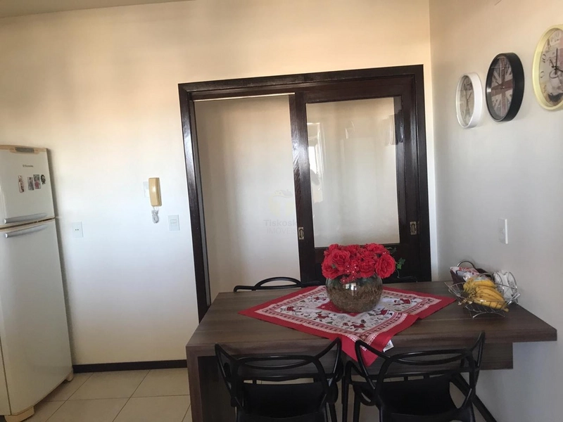Apartamento com 3 quartos e piscina no centro de Sombrio: 10ª foto da galeria de imagens do imóvel
