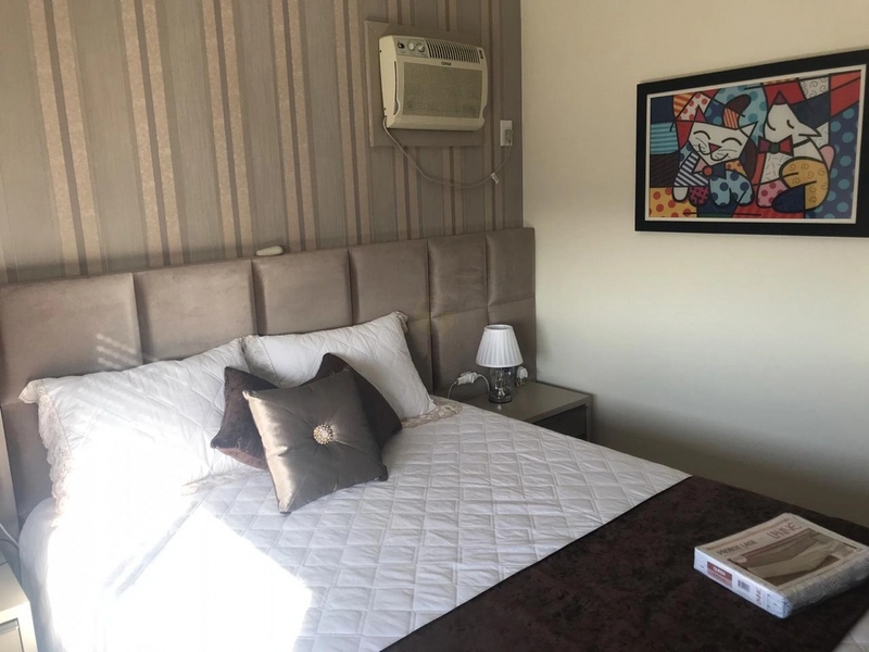 Apartamento com 3 quartos e piscina no centro de Sombrio: 15ª foto da galeria de imagens do imóvel