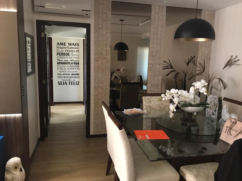 Apartamento com 3 quartos e piscina no centro de Sombrio: 12ª foto da galeria de imagens do imóvel