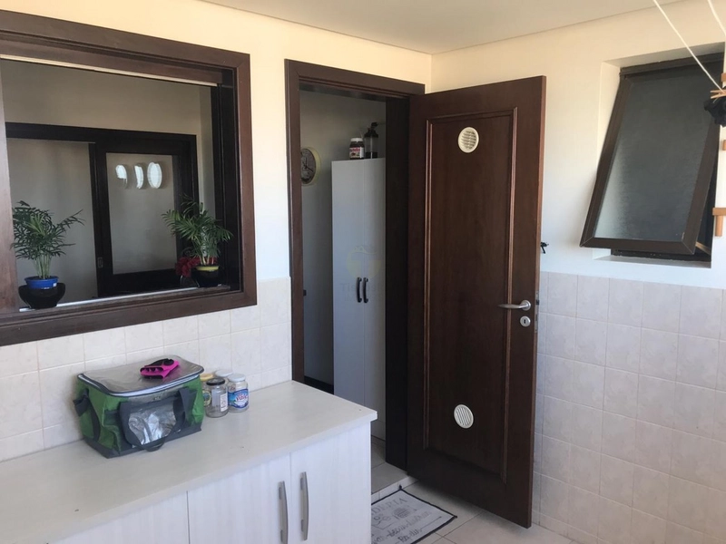 Apartamento com 3 quartos e piscina no centro de Sombrio: 9ª foto da galeria de imagens do imóvel