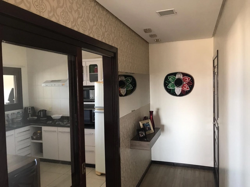 Apartamento com 3 quartos e piscina no centro de Sombrio: 6ª foto da galeria de imagens do imóvel