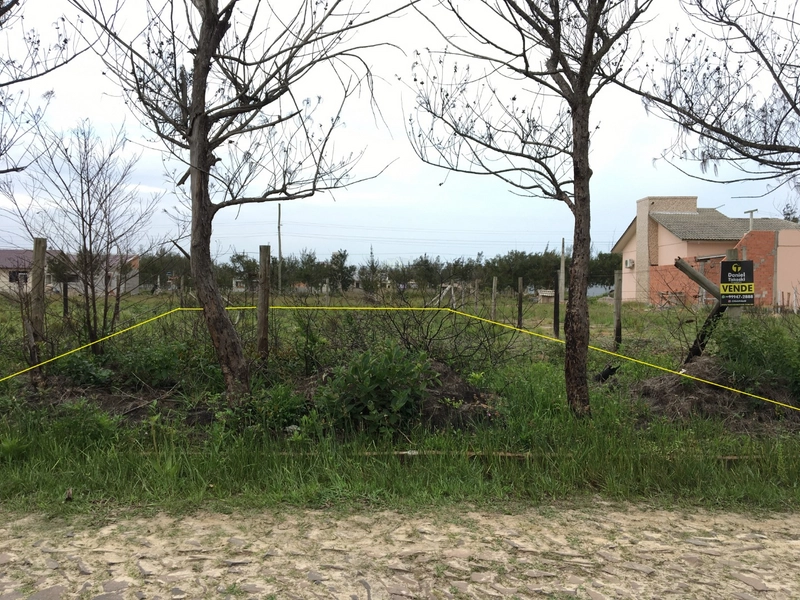 Um terreno na praia rodeado de belezas naturais: 1ª foto da galeria de imagens do imóvel
