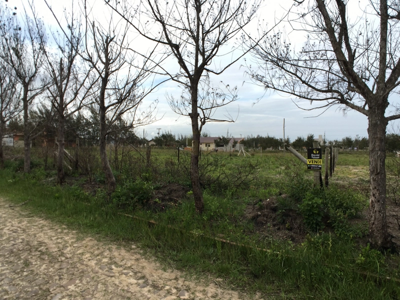 Um terreno na praia rodeado de belezas naturais: 3ª foto da galeria de imagens do imóvel