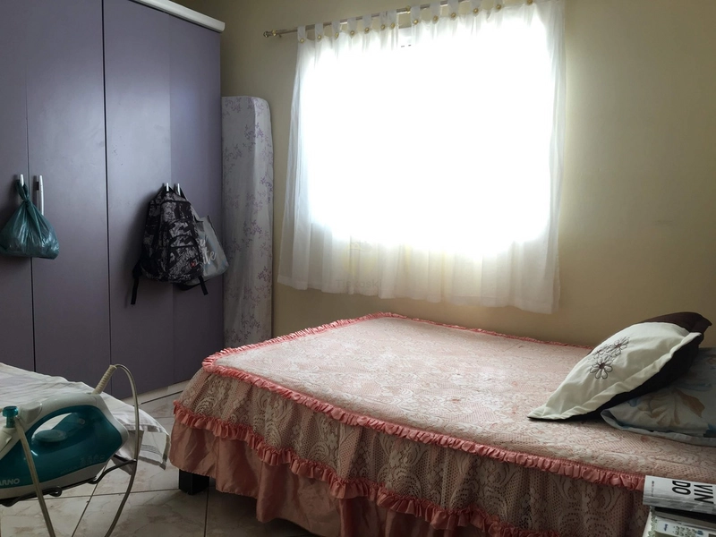 Casa em rua silenciosa e bastante iluminada: 9ª foto da galeria de imagens do imóvel