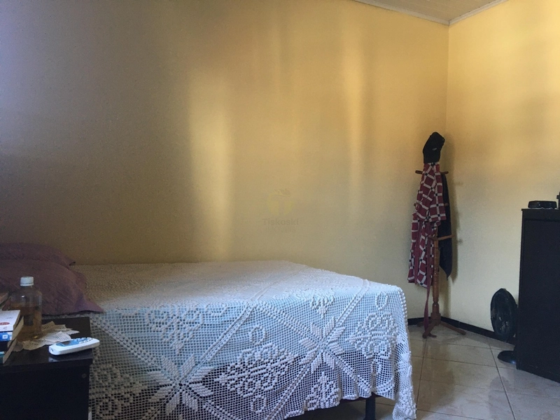 Casa em rua silenciosa e bastante iluminada: 12ª foto da galeria de imagens do imóvel