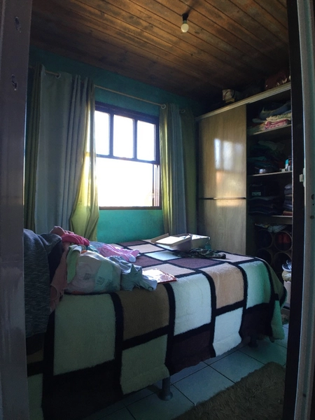 CASA COM PREÇO MAIS BAIXO DO QUE O TERRENO NA MESMA REGIÃO EM SOMBRIO: 7ª foto da galeria de imagens do imóvel
