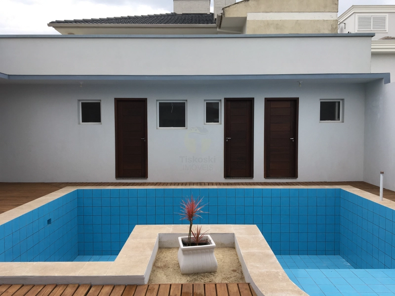 MARAVILHOSA CASA NA PRAIA COM PISCINA E TODA INTEGRADA À ÁREA DE LAZER: 21ª foto da galeria de imagens do imóvel