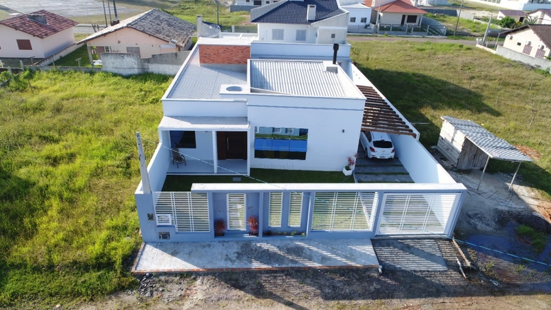 MARAVILHOSA CASA NA PRAIA COM PISCINA E TODA INTEGRADA À ÁREA DE LAZER: 7ª foto da galeria de imagens do imóvel