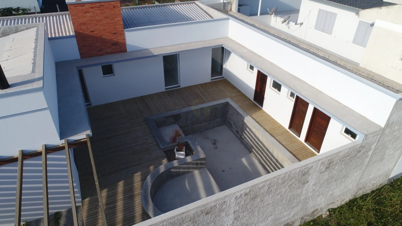MARAVILHOSA CASA NA PRAIA COM PISCINA E TODA INTEGRADA À ÁREA DE LAZER: 15ª foto da galeria de imagens do imóvel