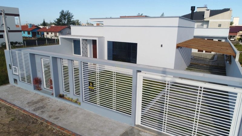MARAVILHOSA CASA NA PRAIA COM PISCINA E TODA INTEGRADA À ÁREA DE LAZER: 16ª foto da galeria de imagens do imóvel