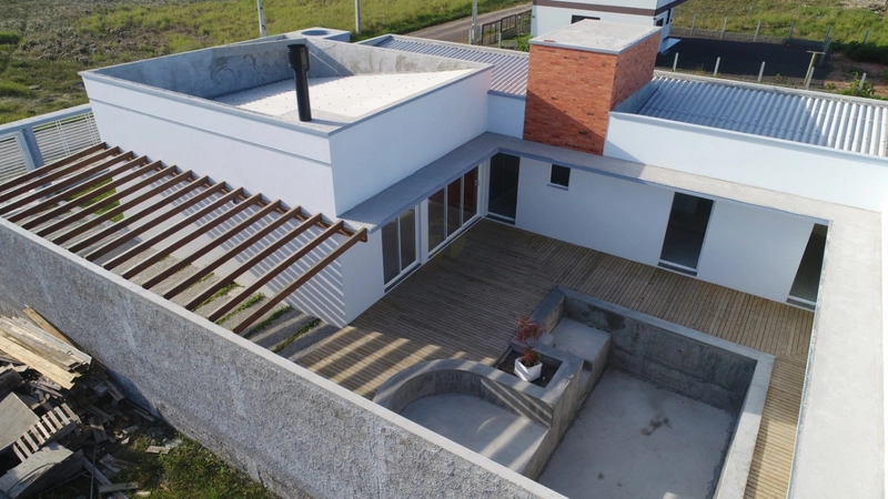 MARAVILHOSA CASA NA PRAIA COM PISCINA E TODA INTEGRADA À ÁREA DE LAZER: 17ª foto da galeria de imagens do imóvel