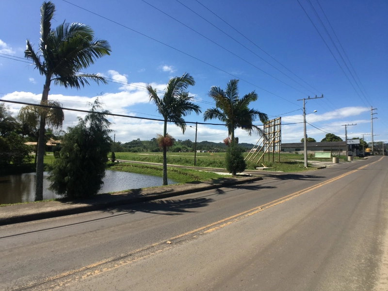 Excelente localização, preços acessíveis e facilidade de pagamento.: 2ª foto da galeria de imagens do imóvel