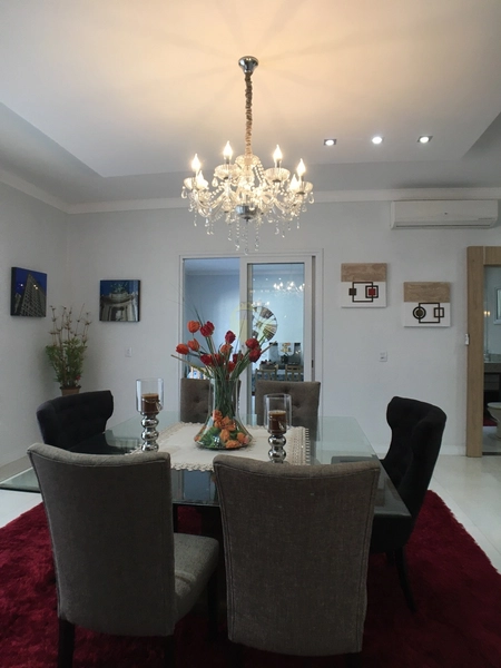 MARAVILHOSA CASA ALTO PADRÃO TODA DECORADA E MOBILIADA EM SOMBRIO: 25ª foto da galeria de imagens do imóvel