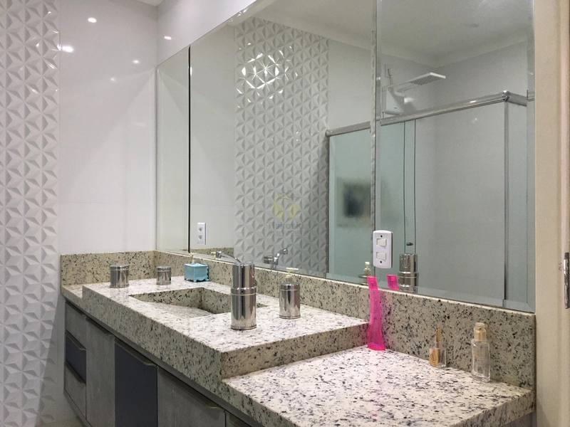 MARAVILHOSA CASA ALTO PADRÃO TODA DECORADA E MOBILIADA EM SOMBRIO: 20ª foto da galeria de imagens do imóvel