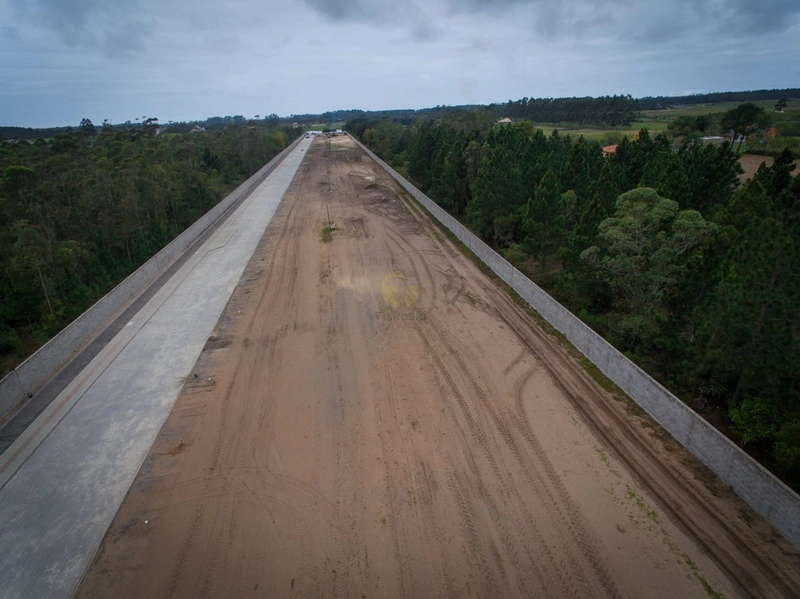 RESIDENCIAL DE LOTES EM CONTATO COM A LAGOA E A NATUREZA: 21ª foto da galeria de imagens do imóvel