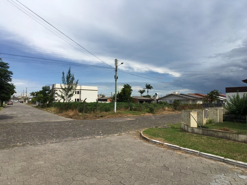 2 TERRENOS JUNTOS LADO A LADO C/ EXCELENTE ACESSO: 2ª foto da galeria de imagens do imóvel