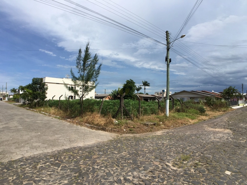 2 TERRENOS JUNTOS LADO A LADO C/ EXCELENTE ACESSO: 11ª foto da galeria de imagens do imóvel