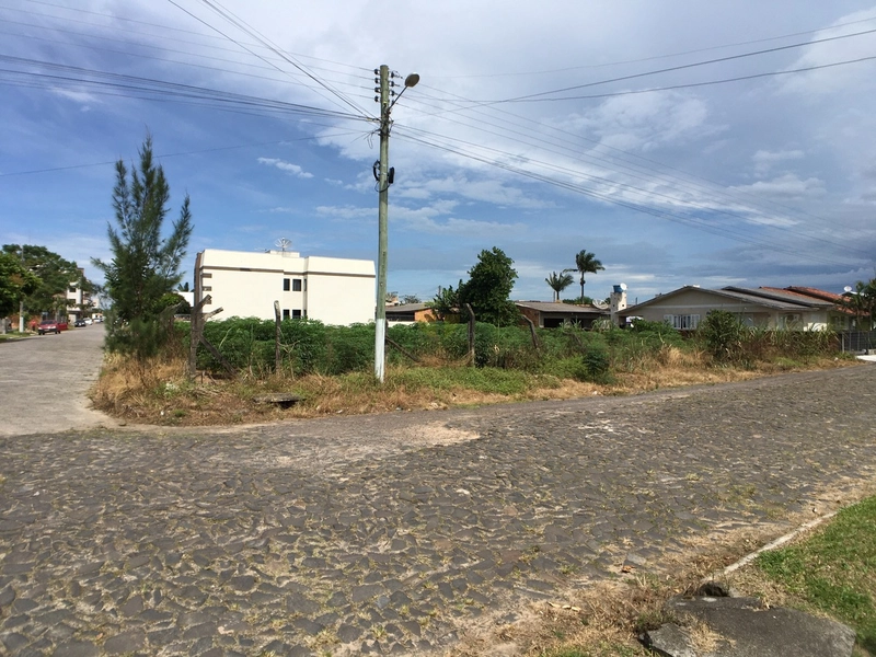 2 TERRENOS JUNTOS LADO A LADO C/ EXCELENTE ACESSO: 1ª foto da galeria de imagens do imóvel