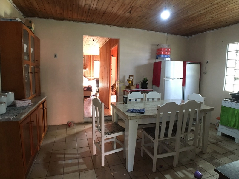 CASA MISTA DE ESQUINA NAS PROXIMIDADES DA LAGOA: 8ª foto da galeria de imagens do imóvel