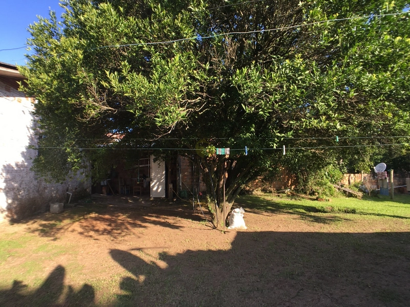 DUAS CASAS NO MESMO TERRENO NO BAIRRO SÃO JOSÉ - SOMBRIO: 16ª foto da galeria de imagens do imóvel