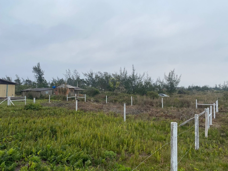 ÚNICO TERRENO BEIRA MAR LAGOINHAS BALNEÁRIO GAIVOTA SC: 7ª foto da galeria de imagens do imóvel