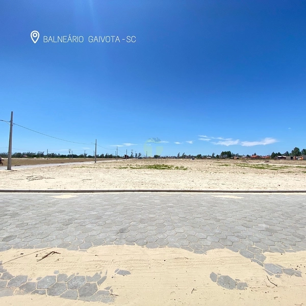 R$95.000,00 LANÇAMENTO NA PRAIA - BALNEÁRIO GAIVOTA: 3ª foto da galeria de imagens do imóvel