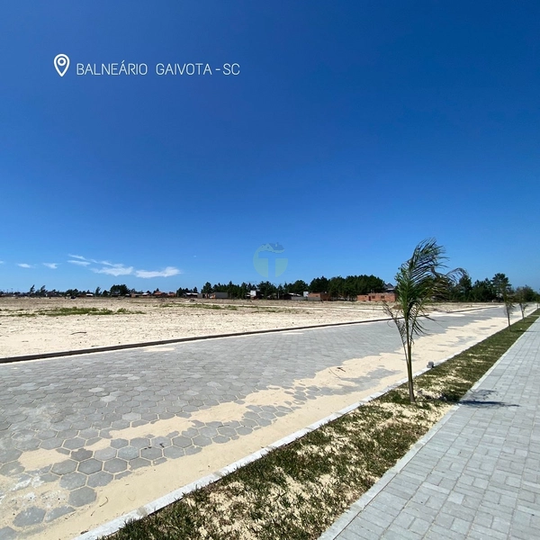 R$95.000,00 LANÇAMENTO NA PRAIA - BALNEÁRIO GAIVOTA: 2ª foto da galeria de imagens do imóvel