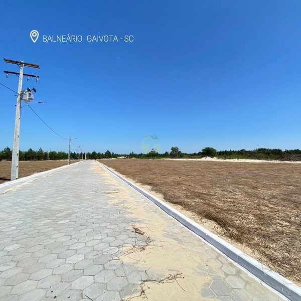 R$95.000,00 LANÇAMENTO NA PRAIA - BALNEÁRIO GAIVOTA: 8ª foto da galeria de imagens do imóvel