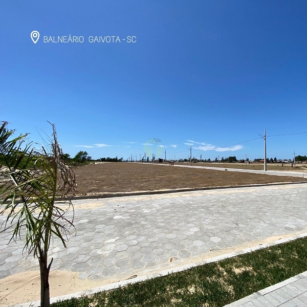 R$95.000,00 LANÇAMENTO NA PRAIA - BALNEÁRIO GAIVOTA: 1ª foto da galeria de imagens do imóvel