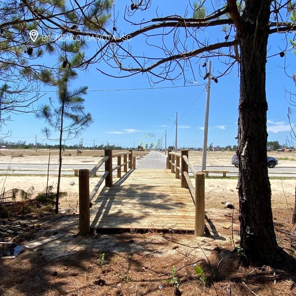 R$95.000,00 LANÇAMENTO NA PRAIA - BALNEÁRIO GAIVOTA: 5ª foto da galeria de imagens do imóvel