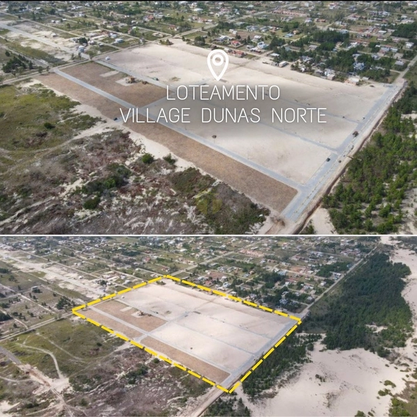 R$95.000,00 LANÇAMENTO NA PRAIA - BALNEÁRIO GAIVOTA: 10ª foto da galeria de imagens do imóvel