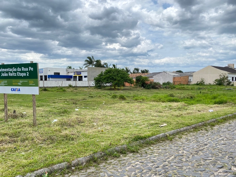 DOIS TERRENOS NO CENTRO DE SOMBRIO REGIÃO COMERCIAL E RESIDENCIAL: 6ª foto da galeria de imagens do imóvel