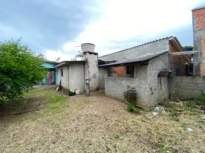 CASA 3 QUARTOS EM SOMBRIO COM TERRENO AMPLO: 9ª foto da galeria de imagens do imóvel
