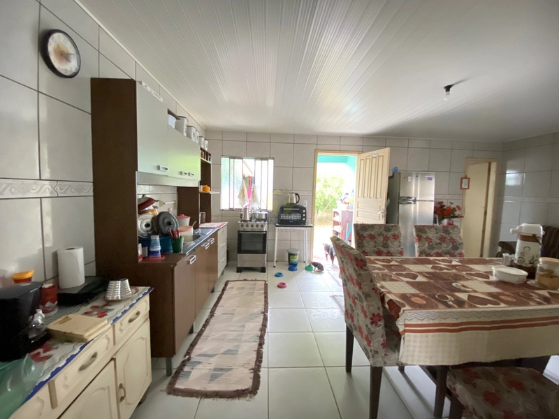 CASA 3 QUARTOS EM SOMBRIO COM TERRENO AMPLO: 10ª foto da galeria de imagens do imóvel