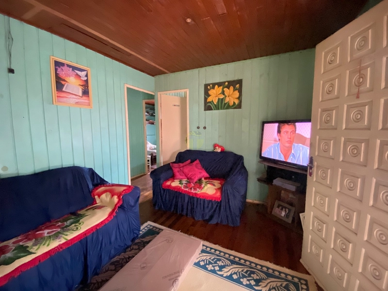 CASA 3 QUARTOS EM SOMBRIO COM TERRENO AMPLO: 13ª foto da galeria de imagens do imóvel