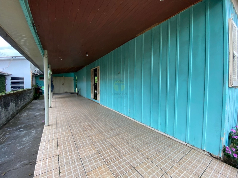 CASA 3 QUARTOS EM SOMBRIO COM TERRENO AMPLO: 5ª foto da galeria de imagens do imóvel