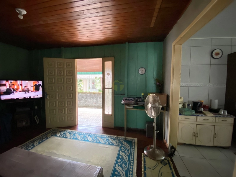 CASA 3 QUARTOS EM SOMBRIO COM TERRENO AMPLO: 12ª foto da galeria de imagens do imóvel