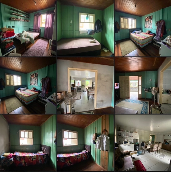 CASA 3 QUARTOS EM SOMBRIO COM TERRENO AMPLO: 15ª foto da galeria de imagens do imóvel