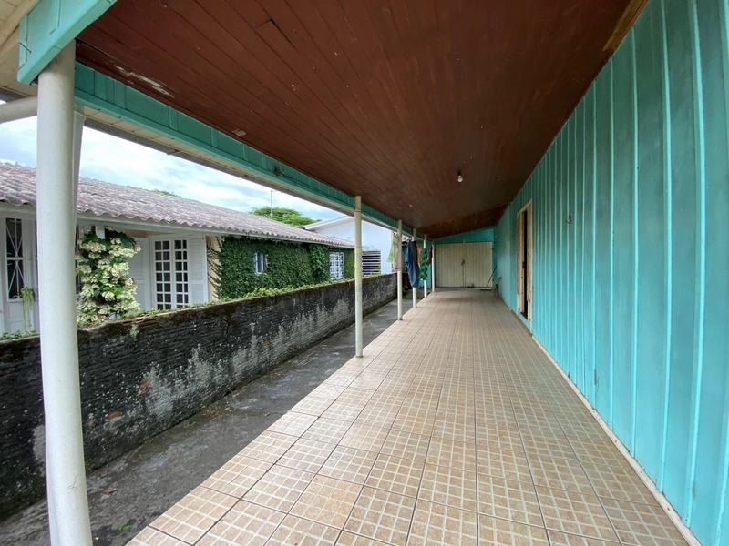 CASA 3 QUARTOS EM SOMBRIO COM TERRENO AMPLO: 6ª foto da galeria de imagens do imóvel